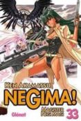 NEGIMA N 33 de AKAMATSU, KEN 