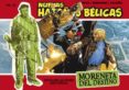 NUEVAS HAZAAS BELICAS PACK 06 (INCLUYE VOL.19 Y 20) de MIGOYA, HERNAN ESCANDELL, JOAN ACUA, DANIEL 