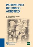 PATRIMONIO HISTORICO ARTISTICO de SOTO CABA, VICTORIA 