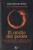 EL ANILLO DEL PODER de BOLEN, JEAN SHINODA 