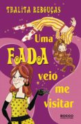 Uma Fada Veio Me Visitar (ebook)