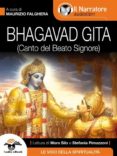 Bhagavad Gita (canto Del Beato Signore) (audio-ebook) (ebook)