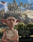 INCREDIBUILDS HARRY POTTER ELFOS DOMESTICOS di VV.AA. 