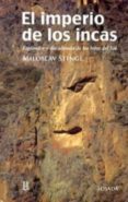 EL IMPERIO DE LOS INCAS de STINGL, MILOSLAV 