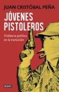 Jóvenes Pistoleros (ebook)