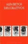 ALFABETOS DECORATIVOS di VV.AA. 