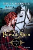 Uma Prova De Amor (ebook)