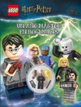 HARRY POTTER LEGO. UN AO MGICO EN HOGWARTS di POTTER, HARRY 