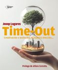 Time-Out Por Josep Lagares, Tapa Blanda