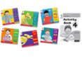 Portada de Floppy's Phonics Stage 4. Essential Pack 2024