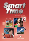 Portada de SMART TIME 2 STUDENT'S BOOK