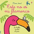 ESTE NO ES MI FLAMENCO: TOCA, TOCA! de WATT, FIONA 