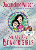 We Are The Beaker Girls (ebook)