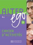 ALTER EGO 2 (EJERCICIOS) di VV.AA. 