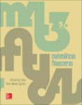 MATEMATICAS FINANCIERAS di DIAZ, F. 