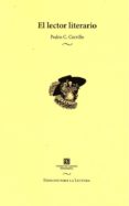 EL LECTOR LITERARIO de CERRILLO, PEDRO C. 