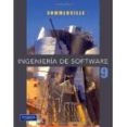 INGENIERA DEL SOFTWARE de SOMMERVILLE, IAN 