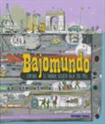 BAJOMUNDO di PRICE, JANE 