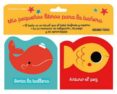BERTA LA BALLENA - ARTURO EL PEZ de COSNEAU, GERALDINE 