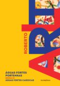 Águas-fortes portenhas Seguidas por Águas-fortes cariocas (ebook)