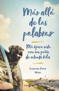 MS ALL DE LAS PALABRAS di WATT, LAUREN 