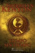 TIEMPO SIN TIEMPO de KENYON, SHERRILYN 