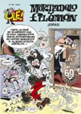 ESPIAS! (OLE! MORTADELO N 195) di IBAEZ, FRANCISCO 