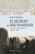 EL SECRETO DE NAG HAMMADI de MALARKEY, TUCKER 