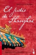 EL JUDIO DE SHANGAI de CALDERON, EMILIO 