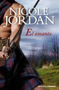 EL AMANTE de JORDAN, NICOLE 