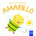 TOCA LOS COLORES: AMARILLO de YOYO 