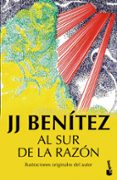 AL SUR DE LA RAZN de BENITEZ, J.J. 