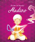 ALADINO de TREVISAN, IRENA  SCORTEGAGNA, LUNA 