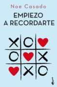 EMPIEZO A RECORDARTE de CASADO, NOE 
