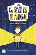 UN GRAN AMIGO de THOMPSON, LISA 