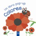 UN LIBRO POP-UP COLORES de YOYO 
