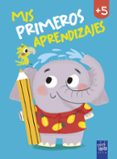 MIS PRIMEROS APRENDIZAJES +5 de YOYO 