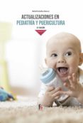 ACTUALIZACIONES EN PEDIATRA Y PUERICULTURA. VOLUMEN 2. 5 EDICI N di CEBALLOS ATIENZA, RAFAEL 