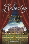 LA HEREDERA DEL DIABLO de BEVERLEY, JO 