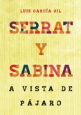 SERRAT Y SABINA di GARCIA GIL, LUIS 