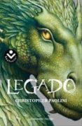 LEGADO de PAOLINI, CHRISTOPHER 