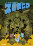 LAS AVENTURAS DE ZORGO - INTEGRAL di BUSTOS GOMEZ, LUIS 