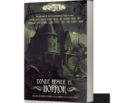 DONDE RESIDE EL HORROR: LOS MITOS DE CTHULHU di VV.AA. 