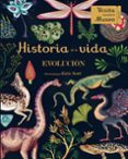 HISTORIA DE LA VIDA : EVOLUCIN de SCOTT, KATIE 