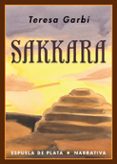 SAKKARA de GARBI, TERESA 