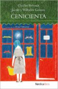 CENICIENTA de GRIMM, JACOB Y WILHELM 