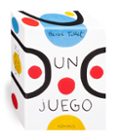 UN JUEGO de TULLET, HERVE 