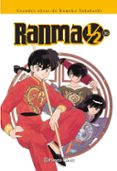 RANMA KANZENBAN N 16/19 de TAKAHASHI, RUMIKO 