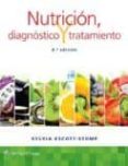NUTRICION. DIAGNOSTICO Y TRATAMIENTO 8 ED de ESCOTT-STUMP, SYLVIA 