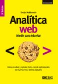 ANALTICA WEB (3 ED.) di MALDONADO, SERGIO 